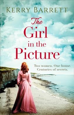 The girl in the picture / Kerry Barrett.