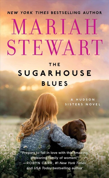The sugarhouse blues / Mariah Stewart.