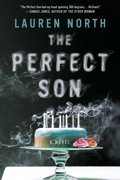 The perfect son : a novel / Lauren North.