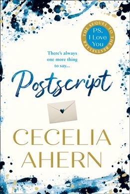 Postscript / Cecelia Ahern.