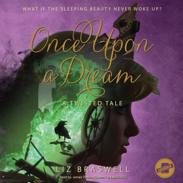 Once upon a dream : a twisted tale / Liz Braswell.
