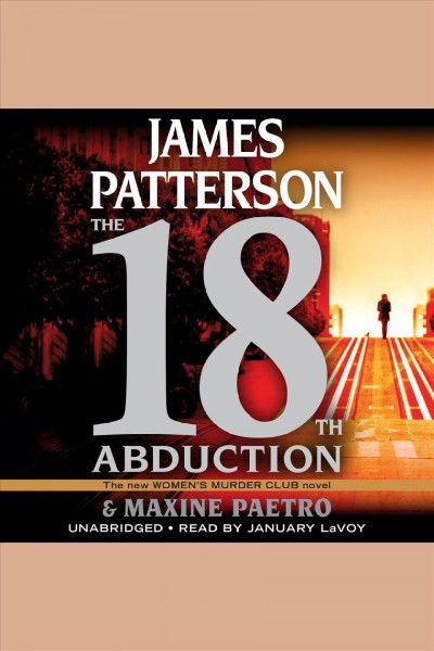 18th Abduction [electronic resource] / Maxine Paetro.