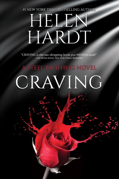 Craving / Helen Hardt.