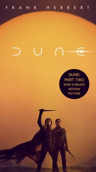 Dune / Frank Herbert.