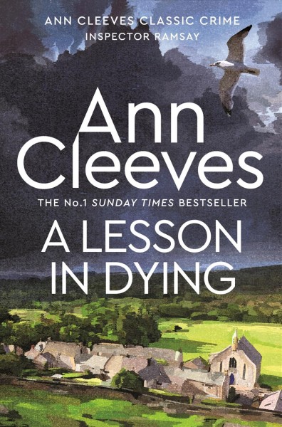 A lesson in dying / Ann Cleeves.