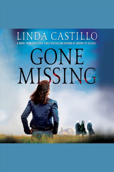 Gone missing / Linda Castillo.