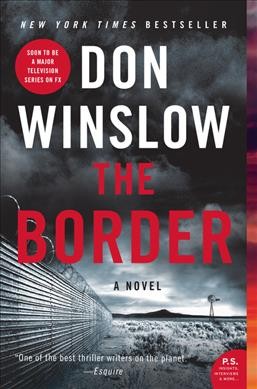 The Border/ Don Winslow