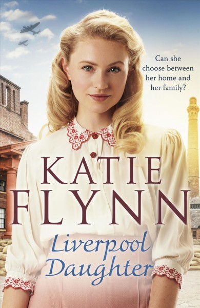 Liverpool daughter / Katie Flynn.