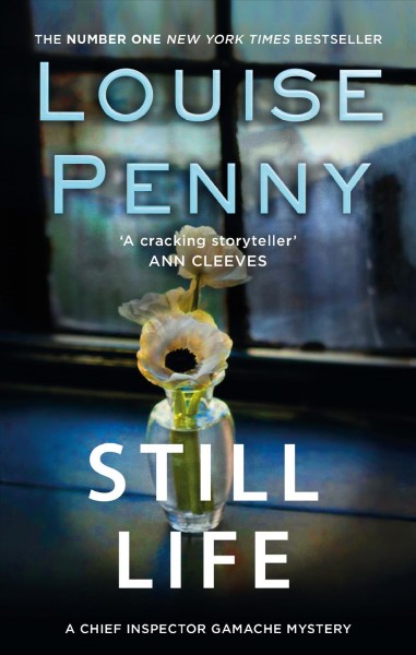 Still life / Louise Penny.