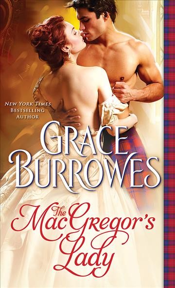 MacGregor's Lady / Grace Burrowes.