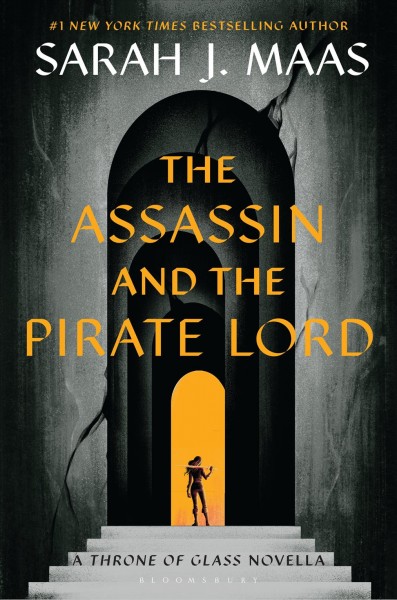 The assassin and the pirate lord / by Sarah J. Maas.