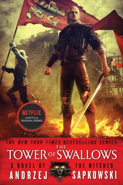The tower of swallows / Andrzej Sapkowski ; translated by David French.