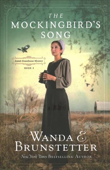 The mockingbird's song / Wanda E. Brunstetter.