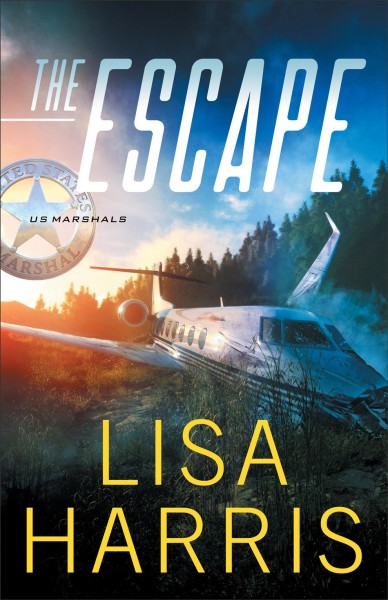 The escape / Lisa Harris.