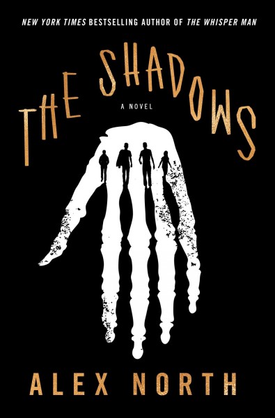 The Shadows [electronic resource] / Alex North.