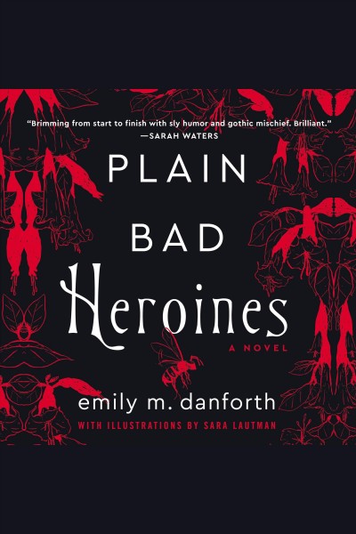 Plain Bad Heroines [electronic resource] / emily m. danforth.