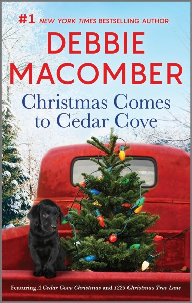 Christmas comes to Cedar Cove / Debbie Macomber.