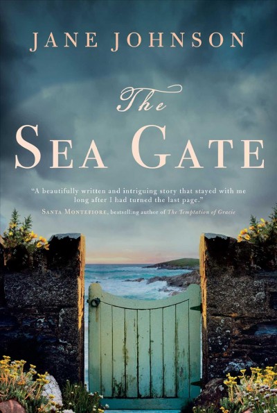 The sea gate [electronic resource] / Jane Johnson.