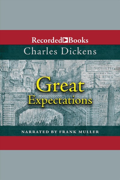 Great expectations [electronic resource]. Charles Dickens.