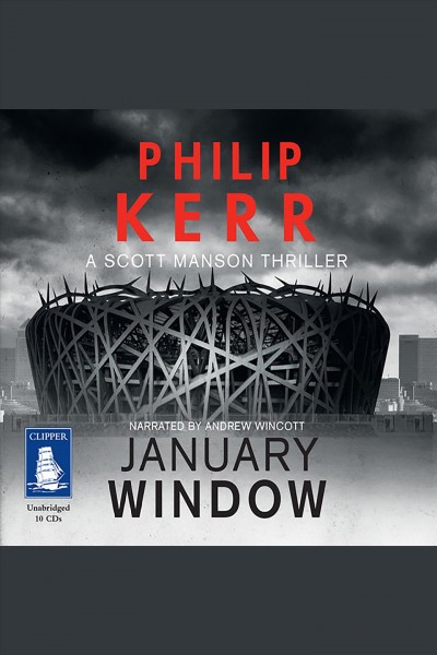 January window [electronic resource]. Philip Kerr.