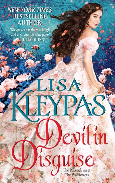 Devil in Disguise / Lisa Kleypas.