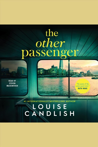 The Other Passenger / Louise Candlish.