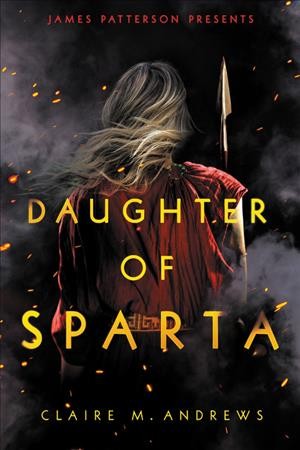 Daughter of Sparta / Claire M. Andrews.