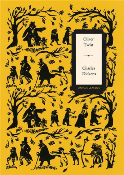 Oliver Twist / by Charles Dickens ; with illustrations from drawings by George Cruikshank.