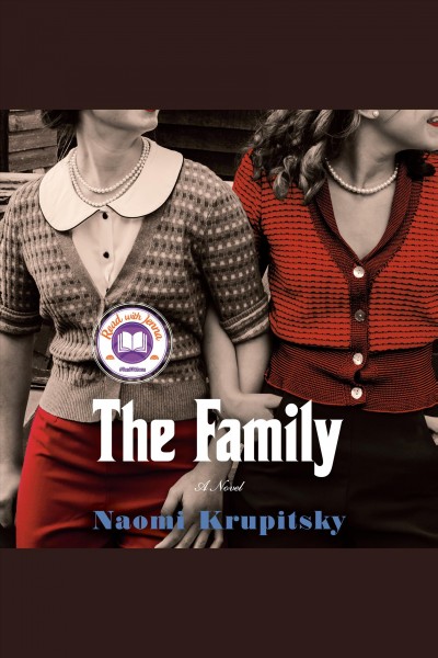 The family / Naomi Krupitsky.