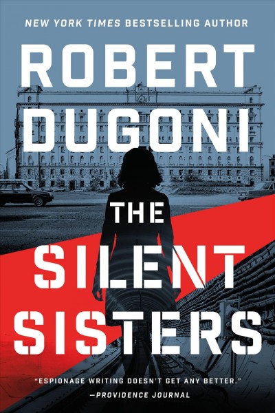 The silent sisters / Robert Dugoni.