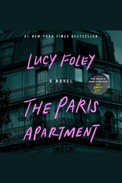 The Paris Apartment / Lucy Foley.