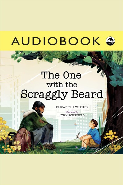 The one with the scraggly beard / Elizabeth Withey.