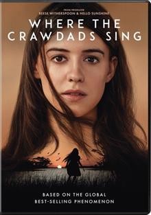 Where the crawdads sing [videorecording] / directed by Olivia Newman.