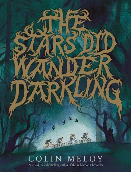 The stars did wander darkling / Colin Meloy ; illustrations by Carson Ellis.