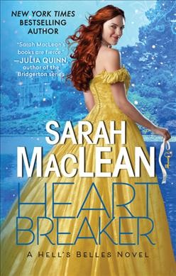 Heartbreaker / Sarah MacLean.