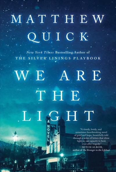 We Are the Light [electronic resource].