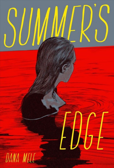 Summer's Edge [electronic resource].