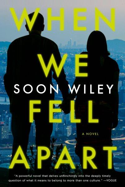 WHEN WE FELL APART;A NOVEL [electronic resource].