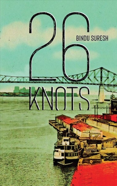 26 knots / Bindu Suresh.