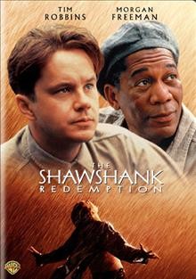 Shawshank redemption,The DVD{DVD} Warner Bros. Pictures ; Castle Rock Entertainment presents a Frank Darabont film ; screenplay by Frank Darabont ; produced by Niki Marvin ; directed by Frank Darabont.