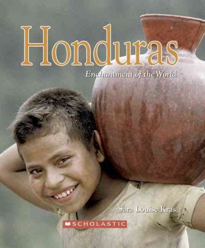 Honduras / by Sara Louise Kras.