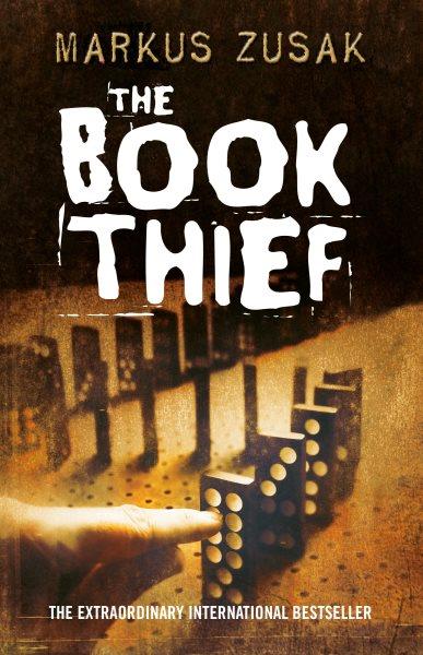 The book thief.