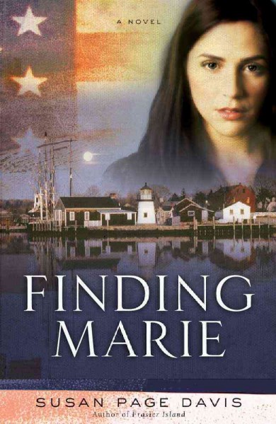Finding Marie / Susan Page Davis.