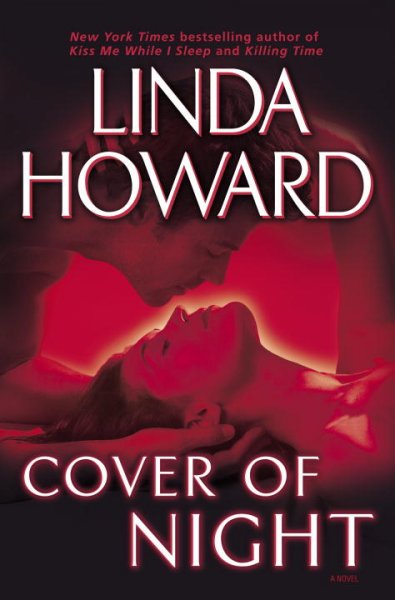 Cover of night / Linda Howard.