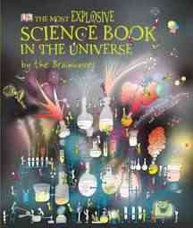 The most explosive science book in the universe / Brainwaves.