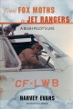 From Fox Moths to Jet Rangers : a bush pilot's life  Cover Image