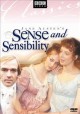 Sense and sensibility Cover Image