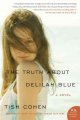 The truth about Delilah Blue : a novel  Cover Image