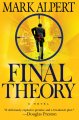 Go to record Final theory : a novel