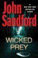 Wicked prey : a Lucas Davenport novel  Cover Image